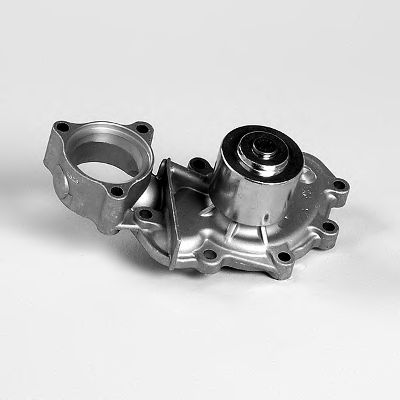 Водяной насос HEPU P7653