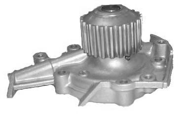 Водяной насос HEPU P7523