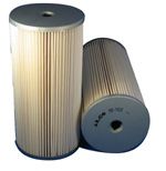 Масляный фильтр ALCO FILTER MD-7021