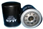Масляный фильтр ALCO FILTER SP1042