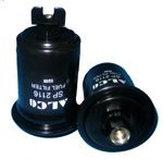 Топливный фильтр ALCO FILTER SP-2116