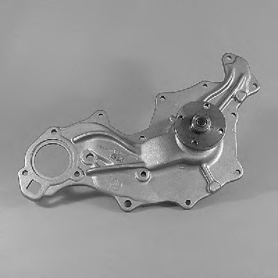 Водяной насос GK 980016