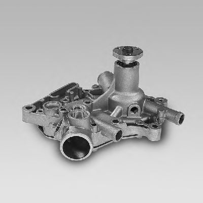 Водяной насос GK 986942