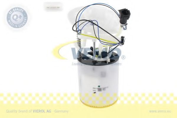 Элемент системы питания VEMO V10-09-0863