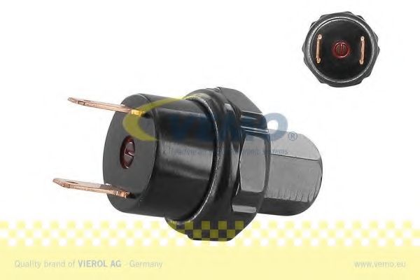 Пневматический выключатель, кондиционер VEMO V10-73-0234