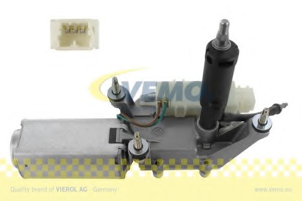 Двигатель стеклоочистителя VEMO V24-07-0037