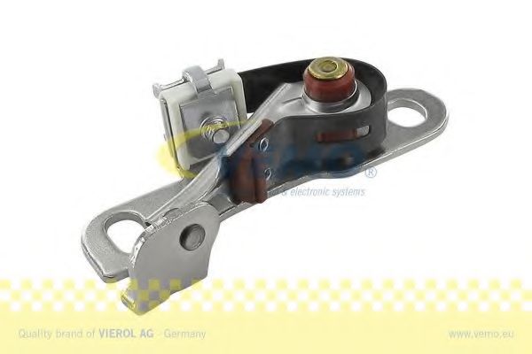 Контактная группа, распределитель зажигания VEMO V24-70-0034