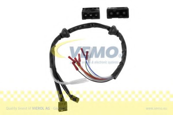 Ремонтный комплект, кабельный комплект VEMO V30-83-0003
