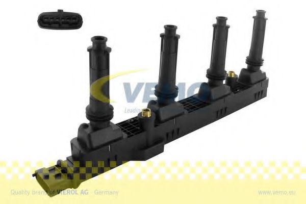 Катушка зажигания VEMO V40-70-0047