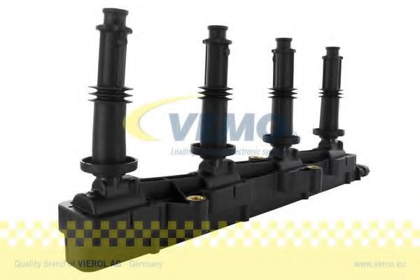 Катушка зажигания VEMO V40-70-0071