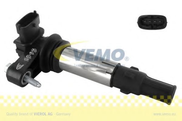 Катушка зажигания VEMO V40-70-0074