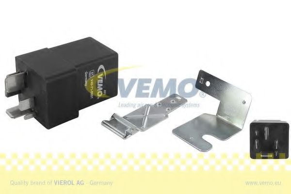 Реле, система накаливания VEMO V40-71-0001