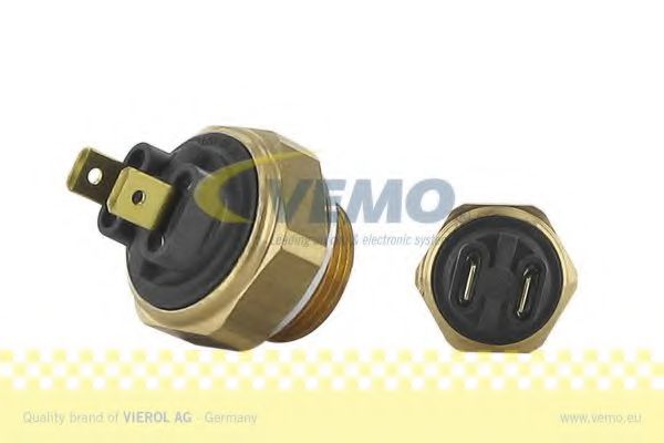 Термовыключатель, вентилятор радиатора VEMO V42-99-0008