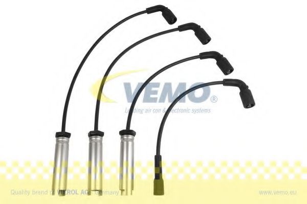 Комплект проводов зажигания VEMO V51-70-0022