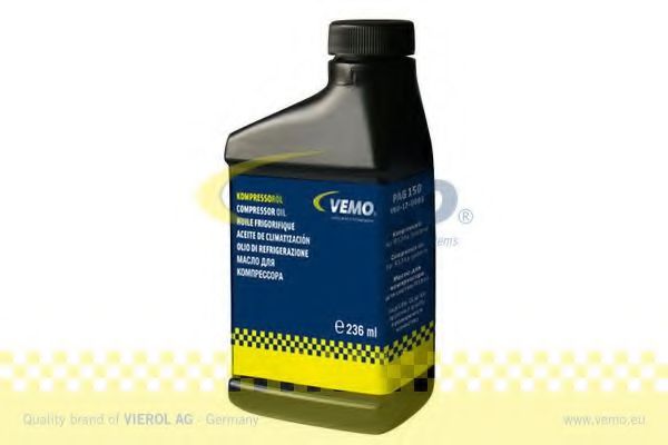 Компрессор-масло VEMO V60-17-0003