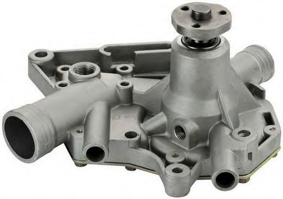 Водяной насос DENCKERMANN A310197