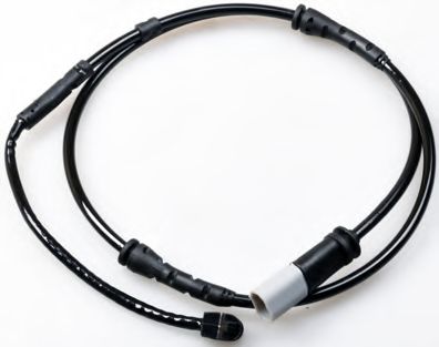 Сигнализатор, износ тормозных колодок DENCKERMANN B170071