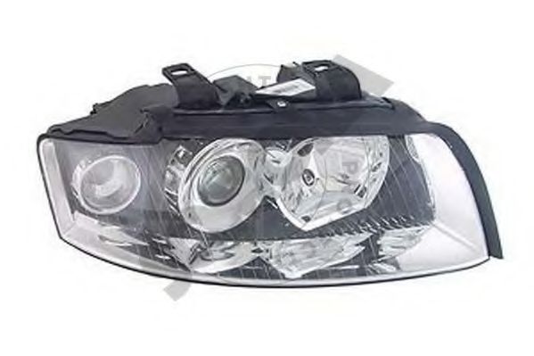 Основная фара SOMORA 021515V