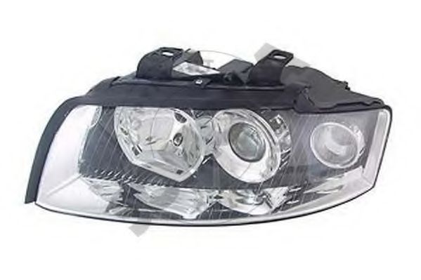 Основная фара SOMORA 021516V