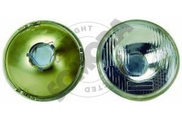 Основная фара SOMORA 320315