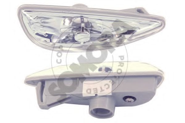 Фонарь указателя поворота SOMORA 130713R