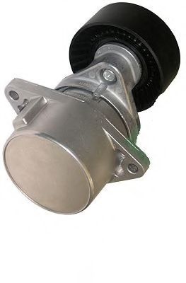 Рычаг натяжки, клиновый ремень ALLMAKES 68001798AB