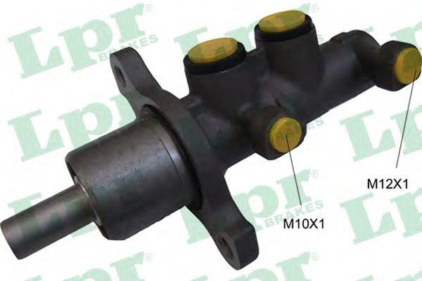 Главный тормозной цилиндр LPR 1096