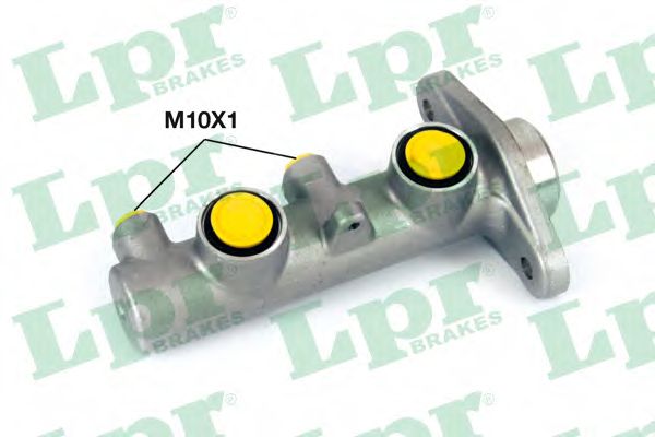 Главный тормозной цилиндр LPR 1343
