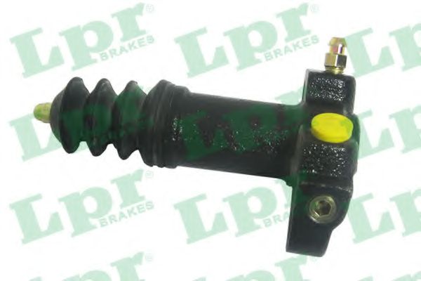 Рабочий цилиндр, система сцепления LPR 3043