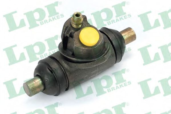 Колесный тормозной цилиндр LPR 4131