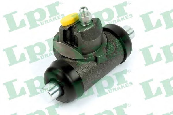 Колесный тормозной цилиндр LPR 4140