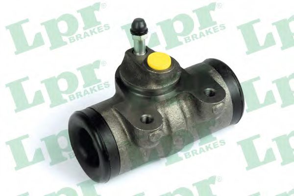 Колесный тормозной цилиндр LPR 4840