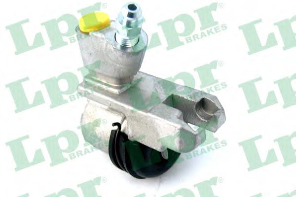 Колесный тормозной цилиндр LPR 4892