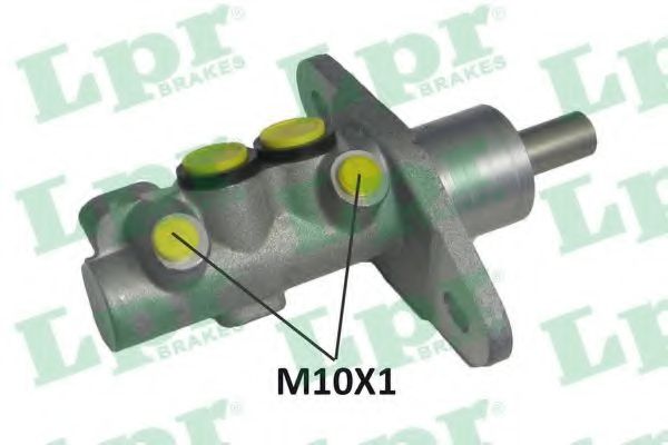 Главный тормозной цилиндр LPR 6028