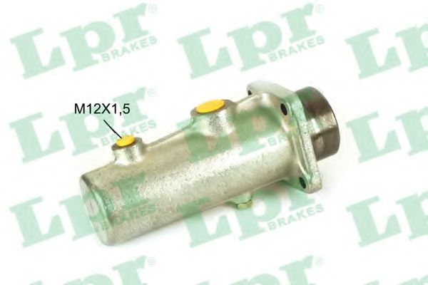 Главный тормозной цилиндр LPR 6616