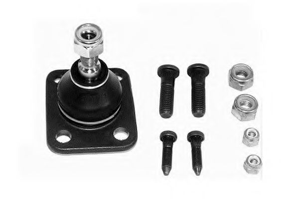 Несущий / направляющий шарнир OCAP 0401158