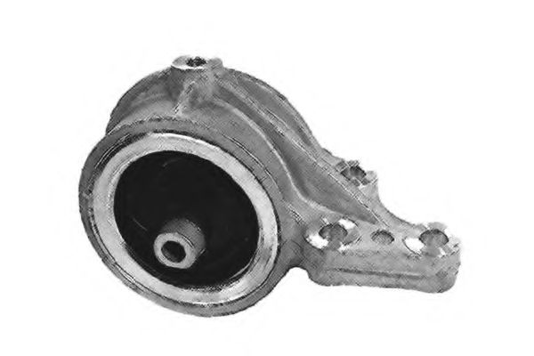 Подвеска, двигатель OCAP 1226482