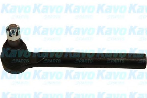Наконечник поперечной рулевой тяги KAVO PARTS STE-6560