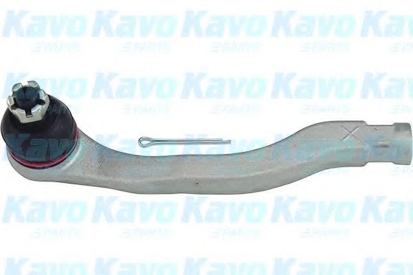 Наконечник поперечной рулевой тяги KAVO PARTS STE-2012