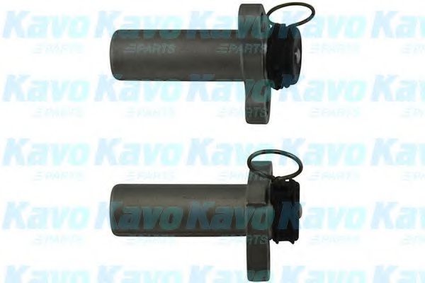 Успокоитель, зубчатый ремень KAVO PARTS DTD-9006