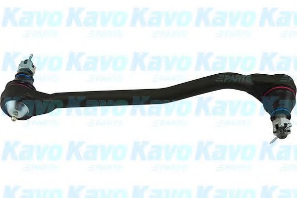 Наконечник поперечной рулевой тяги KAVO PARTS STE-6558