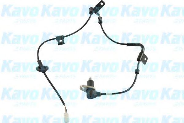 Датчик, частота вращения колеса KAVO PARTS BAS-3050