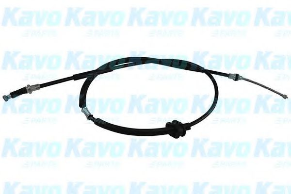Трос, стояночная тормозная система KAVO PARTS BHC-1559