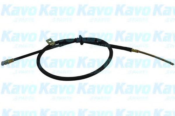 Трос, стояночная тормозная система KAVO PARTS BHC-3045
