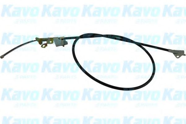 Трос, стояночная тормозная система KAVO PARTS BHC-9044