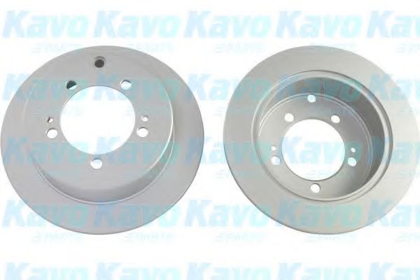 Тормозной диск KAVO PARTS BR-5745-C
