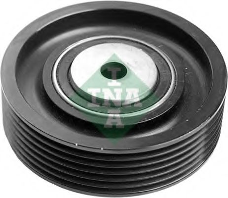 Паразитный / ведущий ролик, поликлиновой ремень TRIPLE FIVE 03277