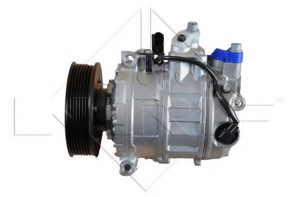 Компрессор, кондиционер NRF 32612G
