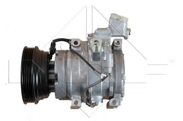 Компрессор, кондиционер NRF 32634G