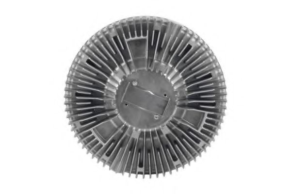 Сцепление, вентилятор радиатора NRF 49069